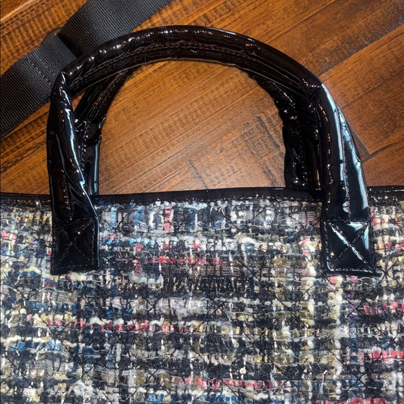 MZ Wallace Medium Box Tote - Picture 4 of 16